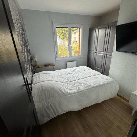 La Granja - Maison avec cheminée, jardin, baby-foot Formiguères Esterno foto
