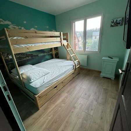 La Granja - Maison avec cheminée, jardin, baby-foot Formiguères Esterno foto