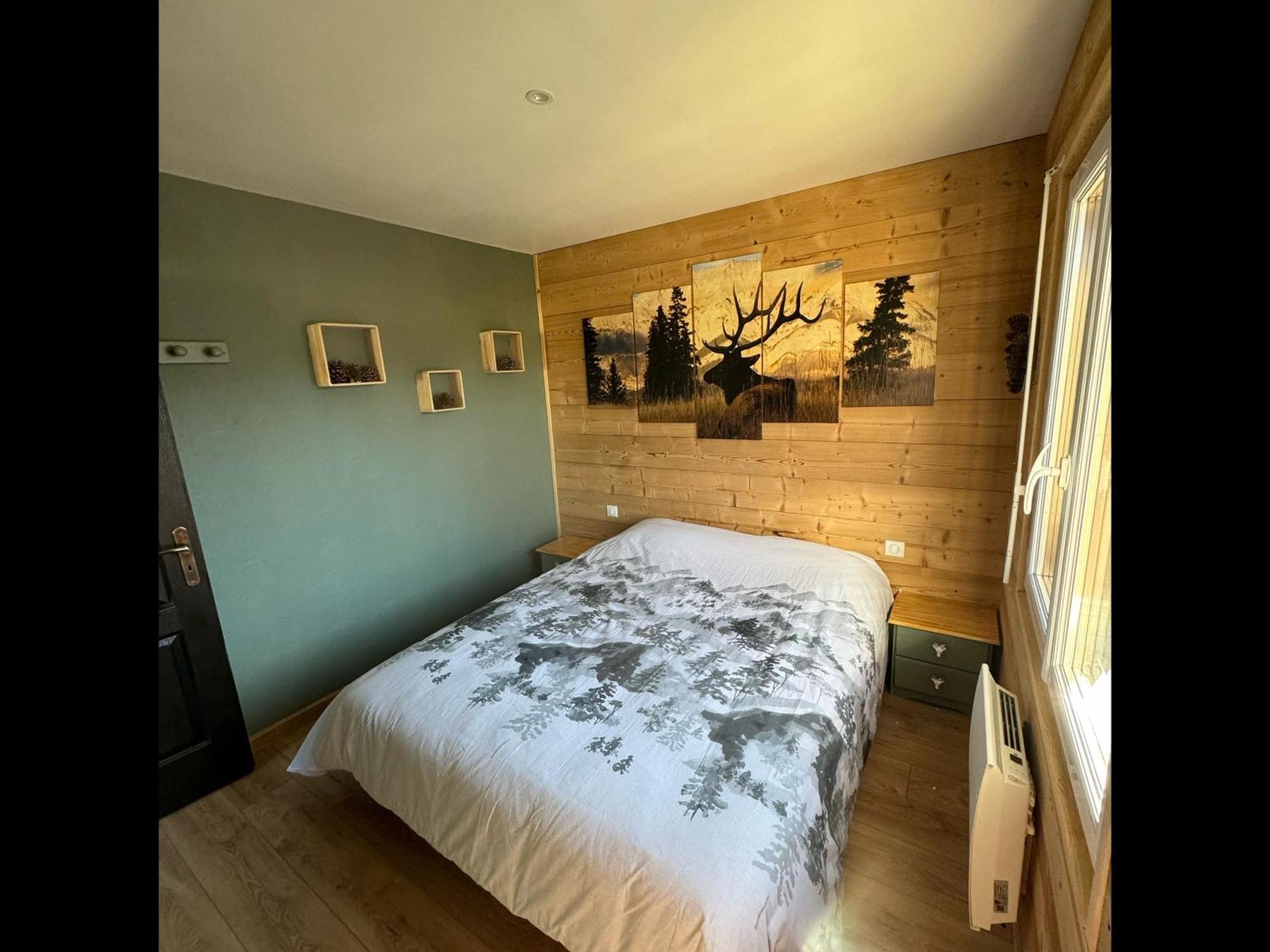 La Granja - Maison avec cheminée, jardin, baby-foot Formiguères Esterno foto